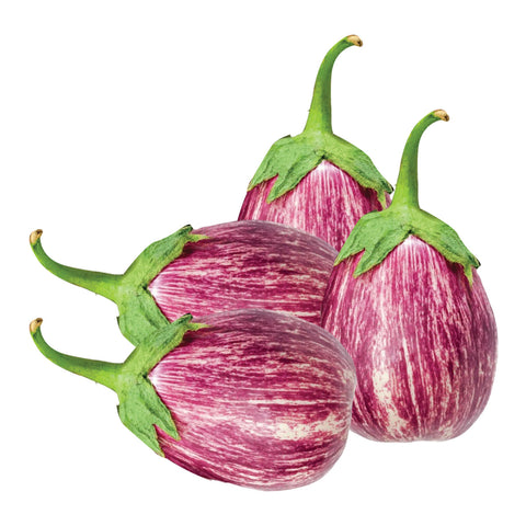 GETIT.QA- Qatar’s Best Online Shopping Website offers Brinjal India 500 g at lowest price in Qatar. Free Shipping & COD Available!