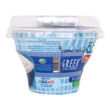 GETIT.QA- Qatar’s Best Online Shopping Website offers RAWA PLAIN GREEK STYLE FULL FAT YOGHURT-- 150 G at the lowest price in Qatar. Free Shipping & COD Available!