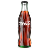 GETIT.QA- Qatar’s Best Online Shopping Website offers Coca-Cola Regular 250 ml at lowest price in Qatar. Free Shipping & COD Available!