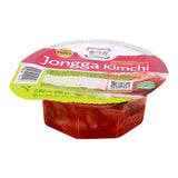 GETIT.QA- Qatar’s Best Online Shopping Website offers JONGGA MAT KIMCHI RICHI-- 80 G at the lowest price in Qatar. Free Shipping & COD Available!