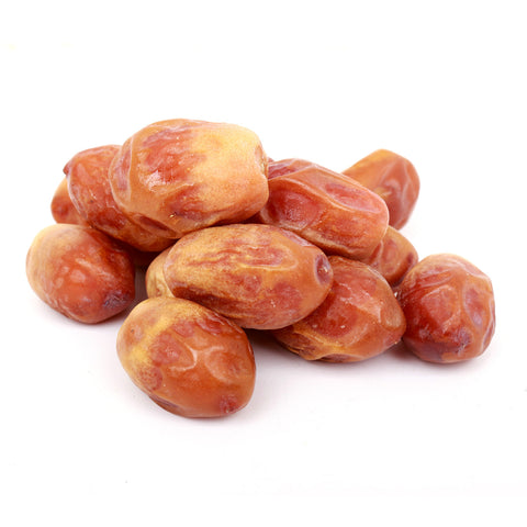 GETIT.QA- Qatar’s Best Online Shopping Website offers ZAHEDI DATES 500 G at the lowest price in Qatar. Free Shipping & COD Available!