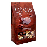 GETIT.QA- Qatar’s Best Online Shopping Website offers ANL LEXUS CHOCO COFFEE CREAM 1 KG at the lowest price in Qatar. Free Shipping & COD Available!