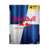 GETIT.QA- Qatar’s Best Online Shopping Website offers RED BULL ENERGY DRINK 250 ML at the lowest price in Qatar. Free Shipping & COD Available!