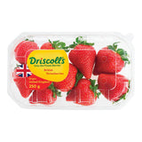 GETIT.QA- Qatar’s Best Online Shopping Website offers Driscolls Strawberry UK 250 g at lowest price in Qatar. Free Shipping & COD Available!