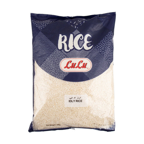 GETIT.QA- Qatar’s Best Online Shopping Website offers LULU IDLY RICE 5KG at the lowest price in Qatar. Free Shipping & COD Available!