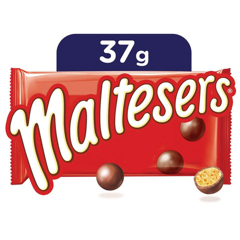 GETIT.QA- Qatar’s Best Online Shopping Website offers MALTESERS CHOCOLATE 37 G at the lowest price in Qatar. Free Shipping & COD Available!