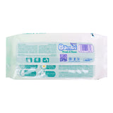 GETIT.QA- Qatar’s Best Online Shopping Website offers SANITA BAMBI BABY WIPES 56 PCS at the lowest price in Qatar. Free Shipping & COD Available!