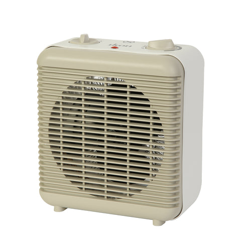 GETIT.QA- Qatar’s Best Online Shopping Website offers IK FAN HEATER IK-BFH28 2000W at the lowest price in Qatar. Free Shipping & COD Available!