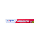 GETIT.QA- Qatar’s Best Online Shopping Website offers HOTPACK ALUMINIUM FOIL 37.5SQFT 2+1 at the lowest price in Qatar. Free Shipping & COD Available!