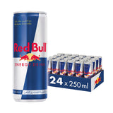 GETIT.QA- Qatar’s Best Online Shopping Website offers RED BULL ENERGY DRINK 250 ML at the lowest price in Qatar. Free Shipping & COD Available!