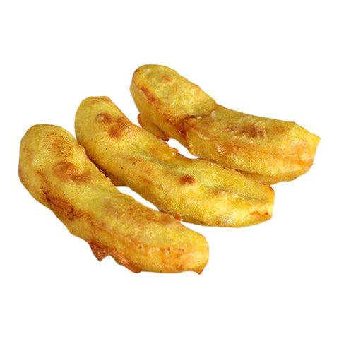 GETIT.QA- Qatar’s Best Online Shopping Website offers Fried Banana, 1pc at lowest price in Qatar. Free Shipping & COD Available!GETIT.QA- Qatar’s Best Online Shopping Website offers FRISKIES PRICE FILLETS TURKEY DINNER 156G at the lowest price in Qatar. Free Shipping & COD Available!