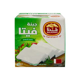 GETIT.QA- Qatar’s Best Online Shopping Website offers Baladna Full Fat Feta Cheese Vegetable Oil and Milk 500 g at lowest price in Qatar. Free Shipping & COD Available!