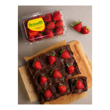 Strawberry 250g 