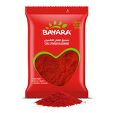 GETIT.QA- Qatar’s Best Online Shopping Website offers BAYARA CHILI POWDER KASHMIRI 200 G at the lowest price in Qatar. Free Shipping & COD Available!