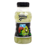 GETIT.QA- Qatar’s Best Online Shopping Website offers RAWA PREMIUM FLAVOURED KIWI LIME DRINK-- 200 ML at the lowest price in Qatar. Free Shipping & COD Available!