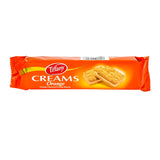GETIT.QA- Qatar’s Best Online Shopping Website offers TIFFANY ORANGE FLAVOURED CREAM BISCUIT 80 G at the lowest price in Qatar. Free Shipping & COD Available!