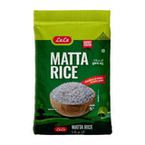 GETIT.QA- Qatar’s Best Online Shopping Website offers LULU SHORT GRAIN MATTA RICE 5 KG at the lowest price in Qatar. Free Shipping & COD Available!