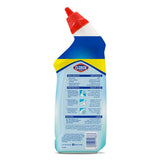 GETIT.QA- Qatar’s Best Online Shopping Website offers CLOROX TOILET BOWL CLEANER CLINGING BLEACH GEL 709 ML at the lowest price in Qatar. Free Shipping & COD Available!