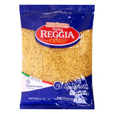 GETIT.QA- Qatar’s Best Online Shopping Website offers PASTA REGGIA SPAGHETTI TAGLIATI 500 G at the lowest price in Qatar. Free Shipping & COD Available!