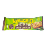 GETIT.QA- Qatar’s Best Online Shopping Website offers NATURE VALLEY CRUNCHY OATS & CHOCOLATE CEREAL BARS 21 G at the lowest price in Qatar. Free Shipping & COD Available!