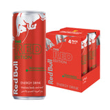 GETIT.QA- Qatar’s Best Online Shopping Website offers RED BULL ENERGY DRINK WATERMELON 250 ML at the lowest price in Qatar. Free Shipping & COD Available!