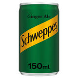 GETIT.QA- Qatar’s Best Online Shopping Website offers SCHWEPPES DRY GINGER ALE 30 X 150 ML at the lowest price in Qatar. Free Shipping & COD Available!