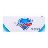 GETIT.QA- Qatar’s Best Online Shopping Website offers SAFEGUARD PURE WHITE SOAP 125 G at the lowest price in Qatar. Free Shipping & COD Available!
