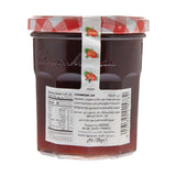 GETIT.QA- Qatar’s Best Online Shopping Website offers BONNE MAMAN STRAWBERRY JAM 370G at the lowest price in Qatar. Free Shipping & COD Available!