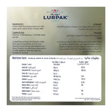 GETIT.QA- Qatar’s Best Online Shopping Website offers LURPAK LIGHT UNSALTED BUTTER BLOCK 400 G at the lowest price in Qatar. Free Shipping & COD Available!