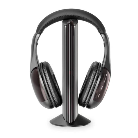 GETIT.QA- Qatar’s Best Online Shopping Website offers IK WIRELESS HEADPHONE IK-BW73 at the lowest price in Qatar. Free Shipping & COD Available!