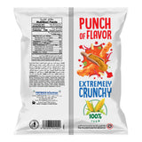 GETIT.QA- Qatar’s Best Online Shopping Website offers KURKURE MASALA MUNCH FLAVOUR CRISPY AND CRUNCHY PUFFED CORN SNACKS 25 G at the lowest price in Qatar. Free Shipping & COD Available!