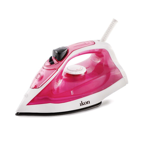 GETIT.QA- Qatar’s Best Online Shopping Website offers IK STEAM IRON IK-CI6551 at the lowest price in Qatar. Free Shipping & COD Available!