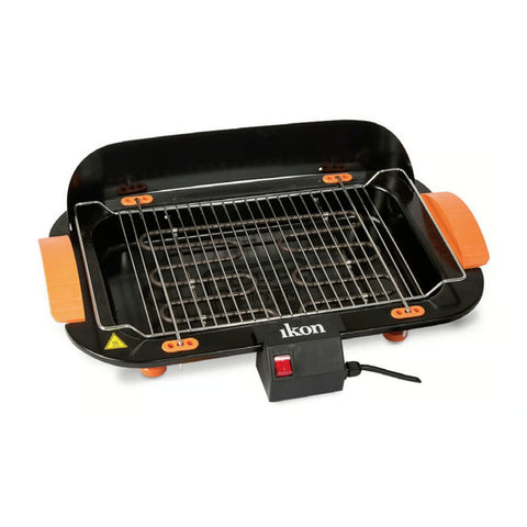 GETIT.QA- Qatar’s Best Online Shopping Website offers IK ELECTRIC BBQ GRILL IK-BQ55 at the lowest price in Qatar. Free Shipping & COD Available!