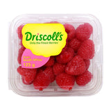 GETIT.QA- Qatar’s Best Online Shopping Website offers RASPBERRY SOUTH AFRICA-- 1 PKT-- 125 G at the lowest price in Qatar. Free Shipping & COD Available!