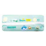 GETIT.QA- Qatar’s Best Online Shopping Website offers PAMPERS PREMIUM CARE BABY DIAPER SIZE 6 13+ KG 2 X 43 PCS at the lowest price in Qatar. Free Shipping & COD Available!