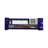 GETIT.QA- Qatar’s Best Online Shopping Website offers CADBURY DAIRY MILK HAZELNUT 35 G at the lowest price in Qatar. Free Shipping & COD Available!