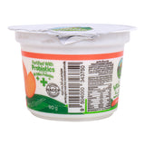 GETIT.QA- Qatar’s Best Online Shopping Website offers MAZZRATY PROBIOTICS PEACH FLAVOURED LOW FAT YOGHURT 90 G at the lowest price in Qatar. Free Shipping & COD Available!
