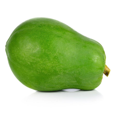 GETIT.QA- Qatar’s Best Online Shopping Website offers GREEN PAPAYA SRI LANKA 1 KG at the lowest price in Qatar. Free Shipping & COD Available!