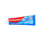 GETIT.QA- Qatar’s Best Online Shopping Website offers COLGATE FRESH CONFIDENCE PEPPERMINT ICE TOOTHPASTE 4 X 125 G at the lowest price in Qatar. Free Shipping & COD Available!