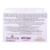 GETIT.QA- Qatar’s Best Online Shopping Website offers SANTOOR PURE GLO GLYCERINE SOAP 125 G at the lowest price in Qatar. Free Shipping & COD Available!