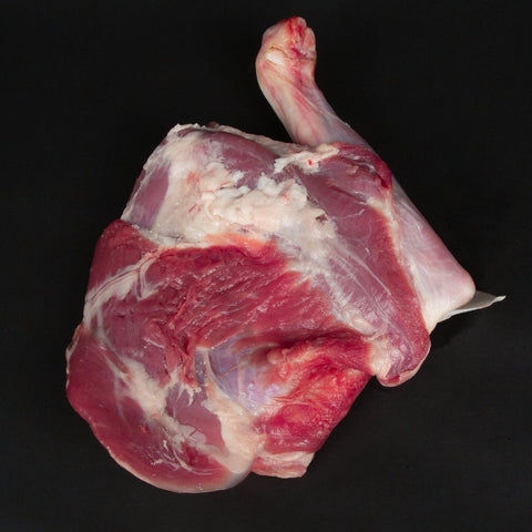 GETIT.QA- Qatar’s Best Online Shopping Website offers INDIAN MUTTON SHOULDER CUTS 500 G at the lowest price in Qatar. Free Shipping & COD Available!