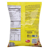 GETIT.QA- Qatar’s Best Online Shopping Website offers DING DONG REAL GARLIC MIXED NUTS 95 G at the lowest price in Qatar. Free Shipping & COD Available!