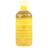 GETIT.QA- Qatar’s Best Online Shopping Website offers RAHAF SUNFLOWER OIL-- 5 LITRES at the lowest price in Qatar. Free Shipping & COD Available!