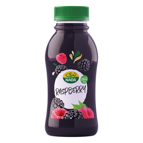 GETIT.QA- Qatar’s Best Online Shopping Website offers NADA RASPBERRY JUICE 300ML at the lowest price in Qatar. Free Shipping & COD Available!