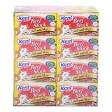 GETIT.QA- Qatar’s Best Online Shopping Website offers KENT BORINGER BEEF STOCK 20 G at the lowest price in Qatar. Free Shipping & COD Available!