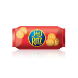 GETIT.QA- Qatar’s Best Online Shopping Website offers RITZ CRACKERS ORIGINAL 16 X 39.6 G at the lowest price in Qatar. Free Shipping & COD Available!