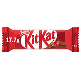 GETIT.QA- Qatar’s Best Online Shopping Website offers NESTLE KITKAT 2 FINGER 17.7 G at the lowest price in Qatar. Free Shipping & COD Available!