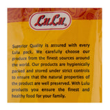 GETIT.QA- Qatar’s Best Online Shopping Website offers LULU CHILLY POWDER 500G at the lowest price in Qatar. Free Shipping & COD Available!