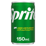 GETIT.QA- Qatar’s Best Online Shopping Website offers SPRITE REGULAR CAN 150 ML at the lowest price in Qatar. Free Shipping & COD Available!