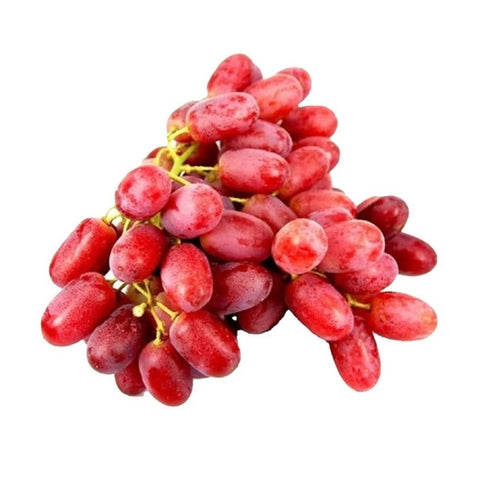 GETIT.QA- Qatar’s Best Online Shopping Website offers GRAPES CRIMSON SEEDLESS 500 G at the lowest price in Qatar. Free Shipping & COD Available!